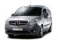 Mercedes Citan&nbsp;108CDI BlueEFFICIENCY Compact